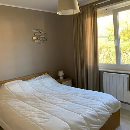 Prázdninový dům Duquesne Eurl Garet Immobilier Quend