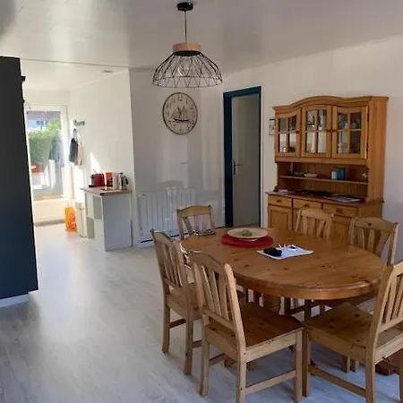 Duquesne Eurl Garet Immobilier * Quend
